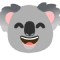 Naive Koala